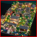 타이타닉 | 타이타닉 블록, 4.4점 후기 압도! 44,500원으로 완성하는 나만의 대형 유람선