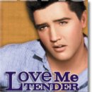 영화음악"러브 미 텐더(Love Me Tender.1956) "- Elvis Presley - 이미지