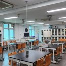 용운중학교 이미지