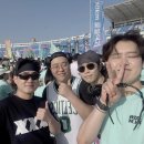 튼튼마디정형외과의원 | 마디튼튼정형외과의원:2026 마라톤 대회 현장, 함께 땀 흘리며 완주한 기록