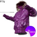 the PADDING ERA, 패딩의 시대가 도래했다. 이미지