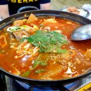 통통배매운탕