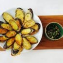 가지전의 신세계 가지전 만들기 편스토랑 바싹한 가지전 레시피 이미지