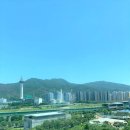 황산초교 ～ 남양산지하철 이미지