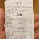 (강다짐 후기) 창원 가음정 삼각김밥집