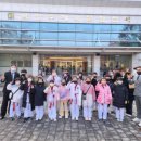 용인대 준 체육관 이미지