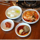 화성가든식당 이미지