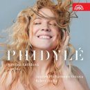 Duparc: L'invitation au voyage 여행으로의 초대 이미지