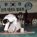 산격태권도 이미지