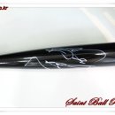 롯데자이언츠 사인배트 이미지