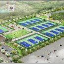 한국스포츠타운 이미지