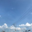 하늘구름 이미지