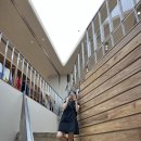 [서울/ 이태원] 이태원 의류 편집샵 비샵 B Shop 방문 후기 | 단톤, 오어슬로우 등 일본 의류