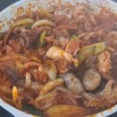 오리와 쭈꾸미 이미지