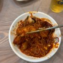 전주 혁신도시 번지농장돌판아구찜 모임장소로 제격