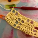 내뜰안 | [뜨개로그] “초보니터의 뜨개로망은 기세야” 뜰안 뜨개공방 하우스 블랭킷 🏠