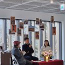 토크쇼 | 나태주 시인 * 이병률 시인 여행 토크쇼 후기