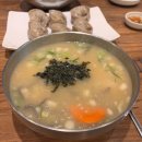 화정칼국수 | 화정 감자옹심이 봉평옹심이메밀칼국수 화정 칼국수 맛집 후기