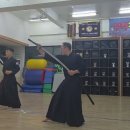 정의 검도관 이미지