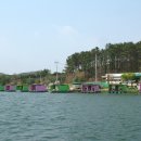 하가천삼거리(원곡입구삼거리) 이미지