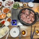 작동오리불고기 이미지