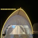 군립수영장 | 경남 글램핑 추천 별 쏟아지는 합천 글램핑 별보다글램핑 B동 불멍 1박 2일 코스 후기