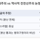 RE:'역사적 전천년주의' 사이비 종말론 이단들 그리고 휴거에 있어 죽은 성도들이 산 성도들보다 앞선다는 의미를 모르는 그 이단들! 이미지
