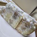 어울초등학교 | 친구 생일 맞이! 음케이크에서 주문한 키위과일케이크+레터링 후기 🎂✨