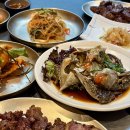 진포초교사거리1(진포초 방향) | 뱅뱅사거리 맛집 점심 1위 찍을 듯 육목원 강남점 점심특선 가성비 제대로