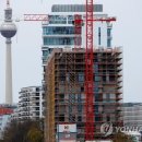 독일 1분기 주택·아파트가격 급락…2000년 통계집계후 최대폭 이미지