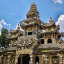 아톰여행클럽산악회 나트랑/달랏여행 5일 3박5일 2025 여름 휴가 여행 모객 합니다 이미지