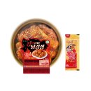 킹강정