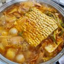 곰손밥상 | 부대찌개 밀키트 오뎅식당 알찬 식사 후기