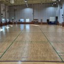 동구주민행복센터 | [코리안샌더스] 체육관마루샌딩작업 (인천 동구주민행복센터)