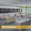 청웅중학교 이미지