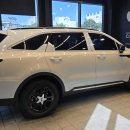 화이트컴퓨터크리닝쎈타 | [여수 유리막코팅 추천] 기아 쏘렌토 신차 화이트 유리막코팅 &amp; 가죽코팅 시공 후기 (루페스 여수점)