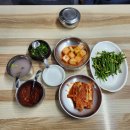 감꽃마을 토종순대 | [아산] 감꽃마을토종순대:: 순대정식, 순대국밥 후기 (병천 충남집과 비교, 백순대) | 토요일 웨이팅, 주차