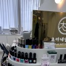 초아네일뷰티