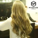 복구펌으로 긴머리 웨이브펌 대구 성서 미용실 잘해요