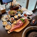 팔화당 | [송파] 문정역 토마호크 고기 맛집 팔화당 본점, 재방문 솔직후기