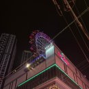 스카이노래방 | 대구 동성로 노래방 기계 있는 관람차 스파크랜드 스카이파크 대구 놀거리 추천♡