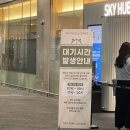 뉴욕파크호스텔 | 뉴욕 이야기1️⃣ 하이뉴욕호스텔 후기, 센트럴파크 청설모, 뉴욕 알로, 뉴욕 아폴로베이글, 뉴욕...