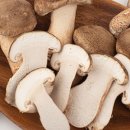 다양한 버섯을 활용한 건강한 요리 이미지