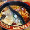 중경홍중샤브뷔페 이미지