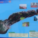 하화도 꽃섬길 이미지