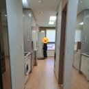 효성불교 | 당산 효성해링턴타워 오피스텔 입주청소 후기