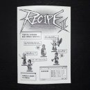 성우오토텍노동조합 | 미식회의 RECIPE #2 리뷰