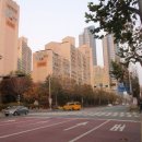 그린타운 금호,한양아파트 이미지