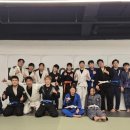 빅터 아카데미 주짓수 유도 이미지