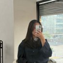 다경미용실 - 사하구 | 성수미용실 헤어컨설팅 받고 한 긴머리 레이어드펌 인니트 성수